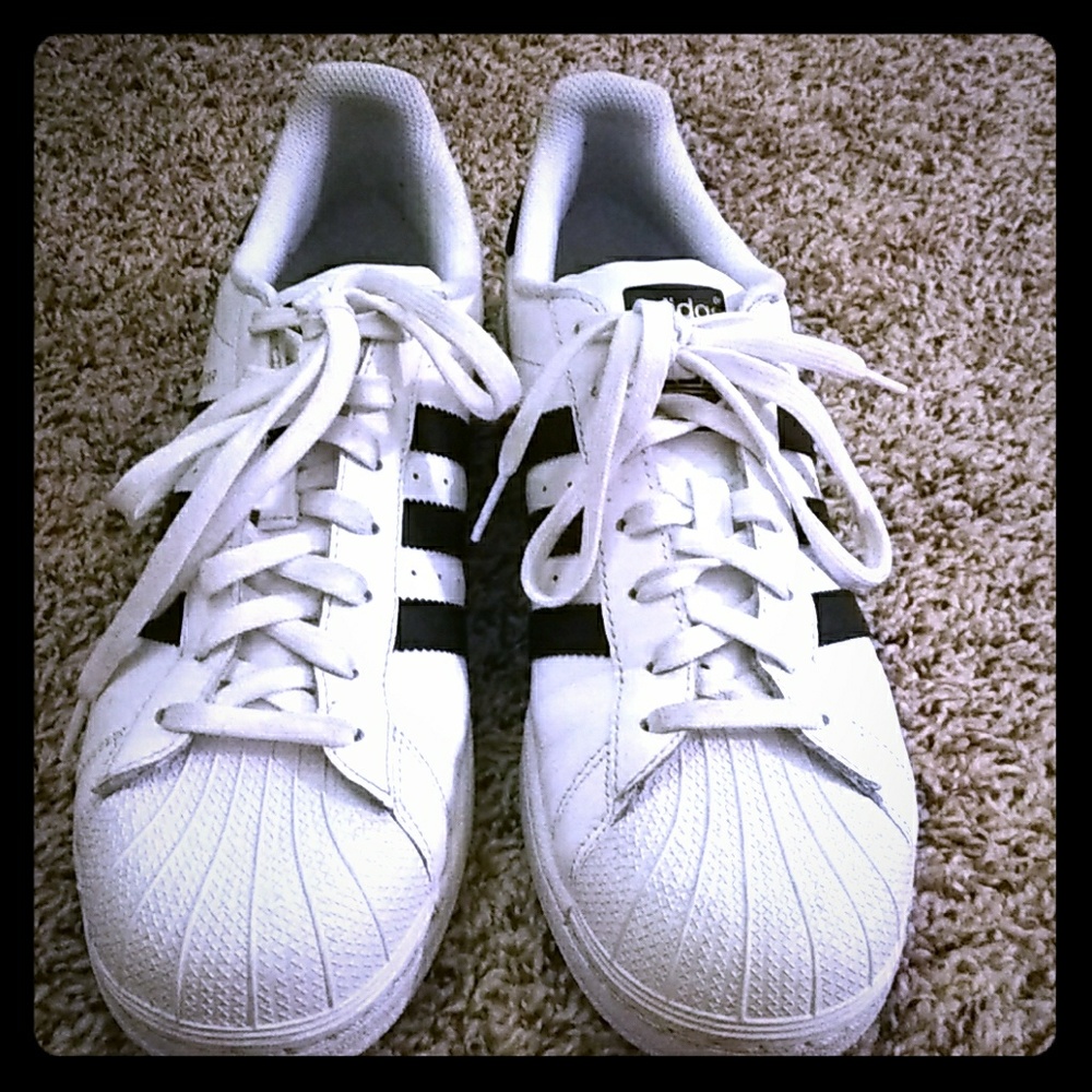 Adidas Allstars